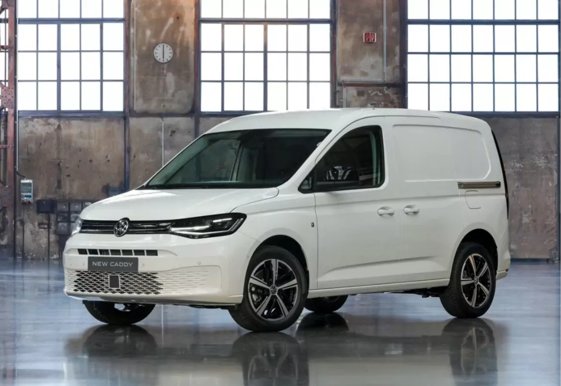 Диагностика карданного вала для Volkswagen Caddy | КарданБаланс в  Прокопьевске